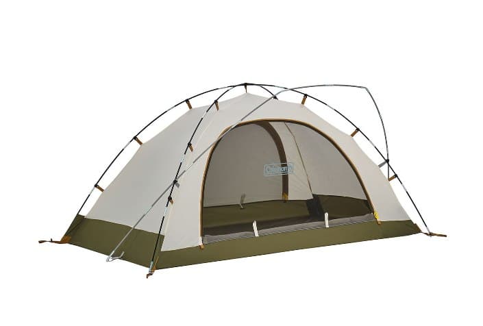 アウトドア テント/タープ ツーリングドーム/STはおすすめのソロテント！新色・限定カラーも 