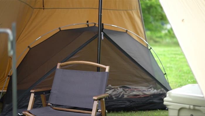 テンマクデザイン モノポールインナーテント tent-Mark DESIGNS 50%OFF ...