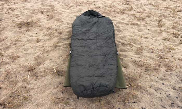 コスパ最強の寝袋】スナグパックのシュラフ・ベースキャンプをレビュー