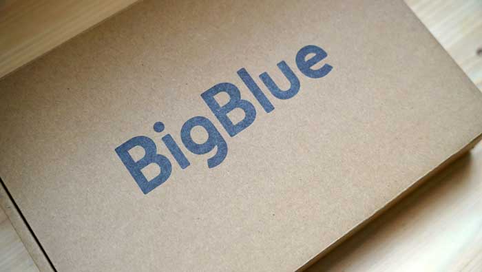 BigBlueとは